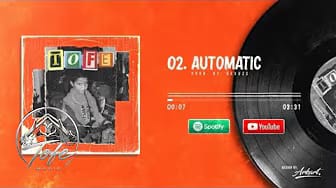 Post 5 by Tofe Music on YouTube (video)