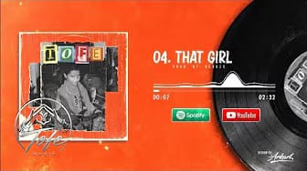 Post 3 by Tofe Music on YouTube (video)