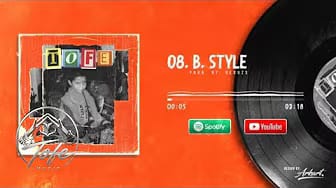 Post 6 by Tofe Music on YouTube (video)