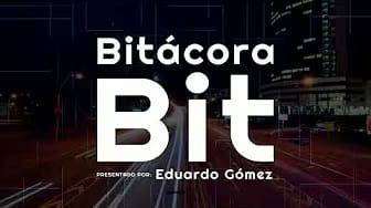 Post 2 by BITÁCORA BIT on YouTube (video)