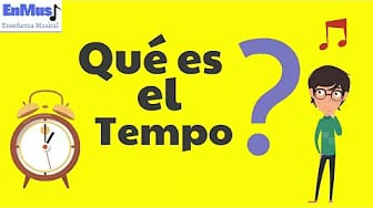 Post 5 by EnMus Enseñanza musical on YouTube (video)