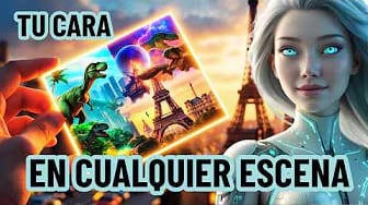 Post 3 by AprendeIA on YouTube (video)