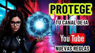 Post 7 by AprendeIA on YouTube (video)
