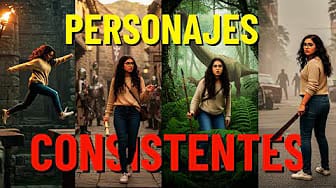 Post 4 by AprendeIA on YouTube (video)