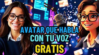 Post 1 by AprendeIA on YouTube (video)