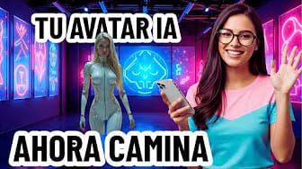 Post 2 by AprendeIA on YouTube (video)