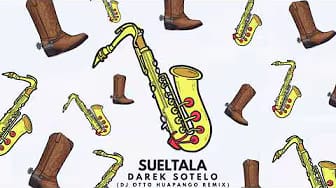 Post 9 by Darek Sotelo on YouTube (video)