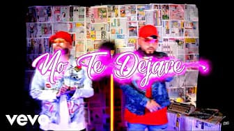 Post 1 by Darek Sotelo on YouTube (video)