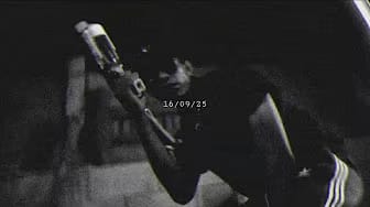 Post 4 by Daniel Samaniego on YouTube (video)