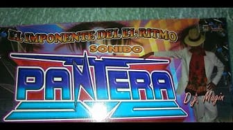 Post 5 by PANTERA on YouTube (video)