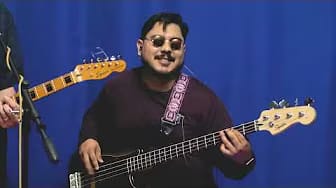 Post 9 by Los Nasdrovia on YouTube (video)
