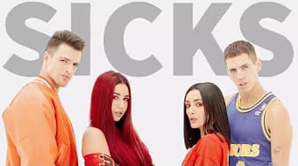Post 1 by SICKS OFICIAL on YouTube (video)