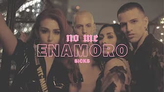 Post 2 by SICKS OFICIAL on YouTube (video)