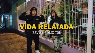 Post 5 by BZV on YouTube (video)