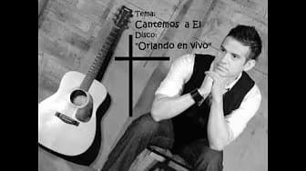 Post 8 by Orlando Elizalde on YouTube (video)