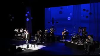 Post 1 by Orlando Elizalde on YouTube (video)
