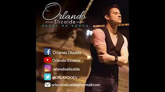 Post 7 by Orlando Elizalde on YouTube (video)