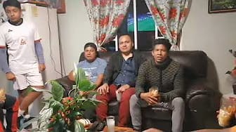 Post 6 by HUMILDAD CREYENTE MX on YouTube (video)