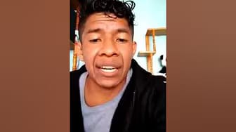 Post 2 by HUMILDAD CREYENTE MX on YouTube (video)