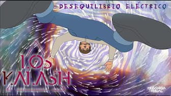 Post 8 by Los Kalash on YouTube (video)