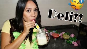 Post 4 by Keyra castillo on YouTube (video)