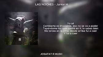 Post 5 by Josafat R Music on YouTube (video)