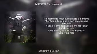 Post 9 by Josafat R Music on YouTube (video)