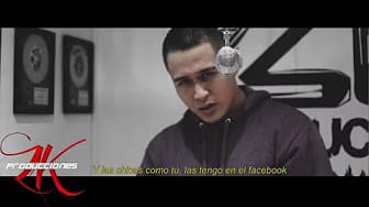Post 8 by Plus Castañeda on YouTube (video)