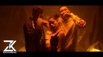 Post 2 by Plus Castañeda on YouTube (video)