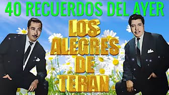 Post 2 by Rancheras Musica on YouTube (video)