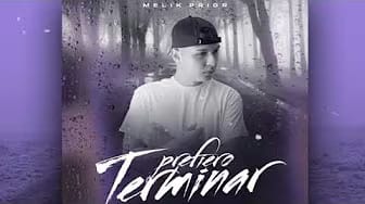 Post 10 by Melik Prior on YouTube (video)