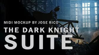 Post 7 by José Rico on YouTube (video)