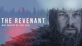 Post 3 by José Rico on YouTube (video)