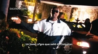 Post 5 by ese dos on YouTube (video)