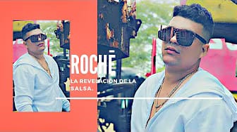 Post 7 by Rochē Oficial on YouTube (video)
