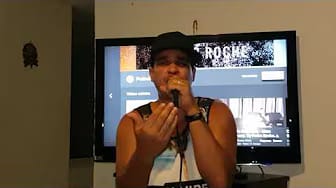 Post 3 by Rochē Oficial on YouTube (video)
