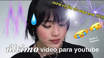 Post 2 by sadgal (sadgal) on YouTube (video)