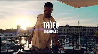 Post 2 by Tadeo Fernández on YouTube (video)