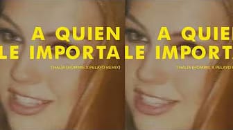Post 4 by Tadeo Fernández on YouTube (video)