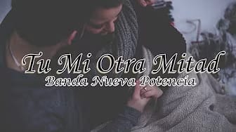Post 8 by BANDA MX on YouTube (video)