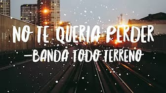 Post 9 by BANDA MX on YouTube (video)