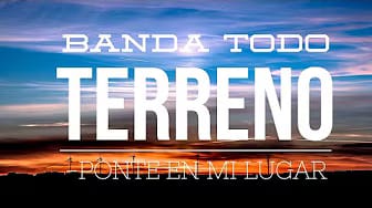 Post 3 by BANDA MX on YouTube (video)