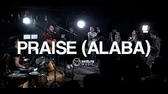 Post 5 by Satélite Music on YouTube (video)