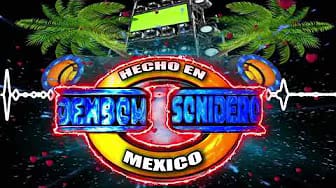 Post 2 by DEMBOW SONIDERO MX on YouTube (video)