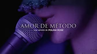Post 4 by Polina Rose on YouTube (video)