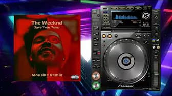 Post 4 by Mousiké on YouTube (video)