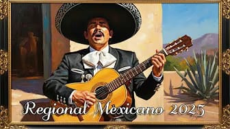 Post 7 by Regional Mexicano Mix on YouTube (video)