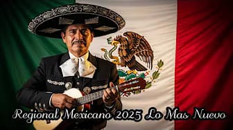 Post 5 by Regional Mexicano Mix on YouTube (video)