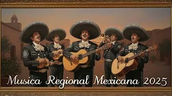 Post 3 by Regional Mexicano Mix on YouTube (video)