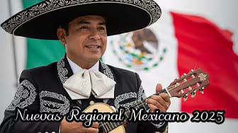 Post 4 by Regional Mexicano Mix on YouTube (video)